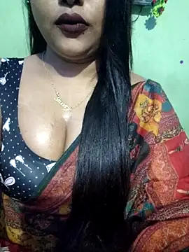 Snapshot of JIYA-04 chatting on December 21, 2025, 11:56 am JIYA-04 online show from December 21, 2025, 11:56 am