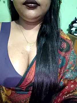 Snapshot of JIYA-04 chatting on March 8, 2026, 2:09 pm JIYA-04 online show from March 8, 2026, 2:09 pm