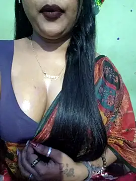 Snapshot of JIYA-04 chatting on December 20, 2025, 4:54 pm JIYA-04 online show from December 20, 2025, 4:54 pm