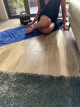 Reacher110565 online show from September 27, 2025, 7:14 am