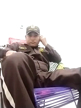 SOY0119DIEGO online show from February 13, 2026, 1:16 am