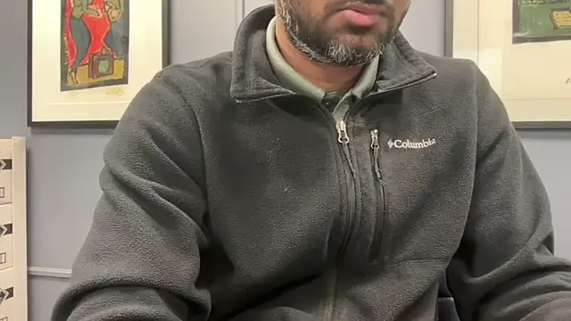 pranastro00 online show from February 24, 2026, 3:35 pm