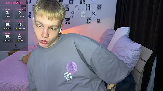 olivertasty online show from October 22, 2025, 4:50 pm