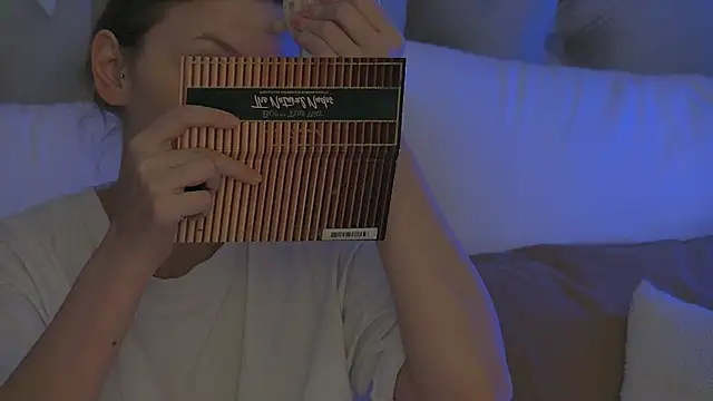 miamunn online show from January 8, 2026, 1:55 am