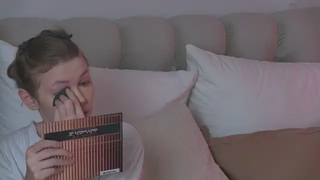 miamunn online show from March 1, 2026, 2:22 am