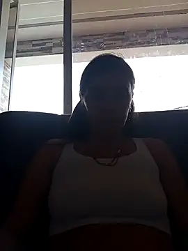 SharonDustLove online show from October 21, 2025, 1:43 pm