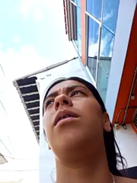 SharonDustLove online show from November 25, 2025, 2:50 pm