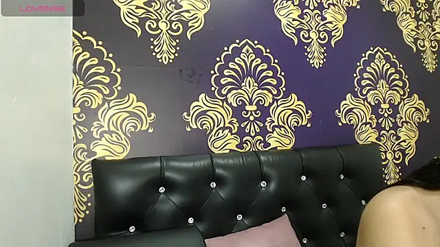 BigBoobs Goddess online show from December 21, 2025, 11:45 am