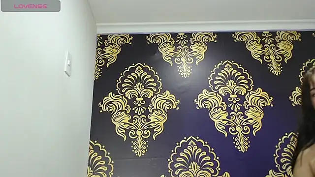 BigBoobs Goddess online show from March 3, 2026, 11:39 am