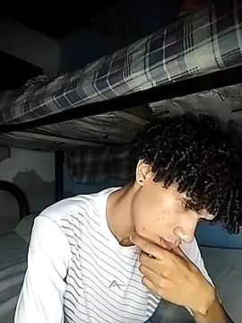 Gabriel Stone online show from September 24, 2025, 4:52 am