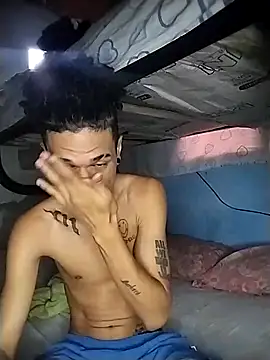 Gabriel Stone online show from September 10, 2025, 6:40 pm