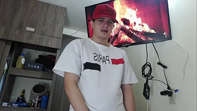 Themasterhades 777 online show from November 20, 2025, 10:31 pm