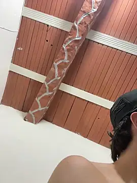 Themasterhades 777 online show from March 18, 2026, 4:30 pm