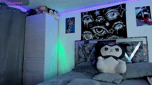 Dark Boy26 online show from November 9, 2025, 12:14 am