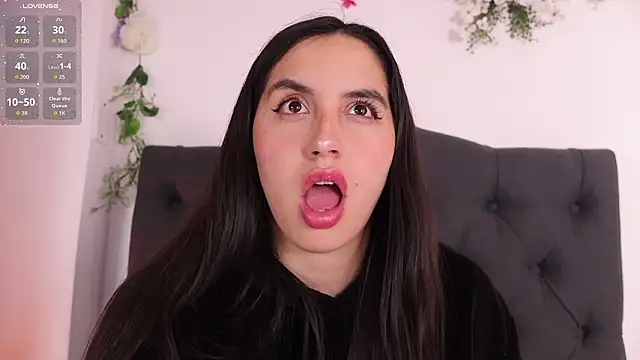 Snapshot of kaylee_lee chatting on February 3, 2026, 7:13 am kaylee lee online show from February 3, 2026, 7:13 am