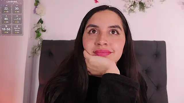 Snapshot of kaylee_lee chatting on February 3, 2026, 6:22 am kaylee lee online show from February 3, 2026, 6:22 am