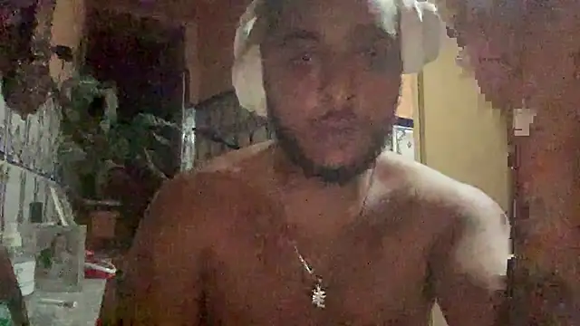 Minidemonkush online show from October 7, 2025, 11:39 pm