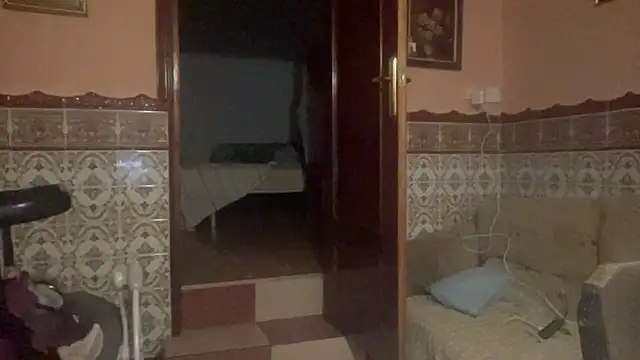 Minidemonkush online show from October 3, 2025, 7:21 am