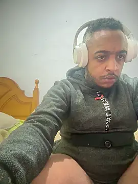 Minidemonkush online show from February 2, 2026, 11:59 pm