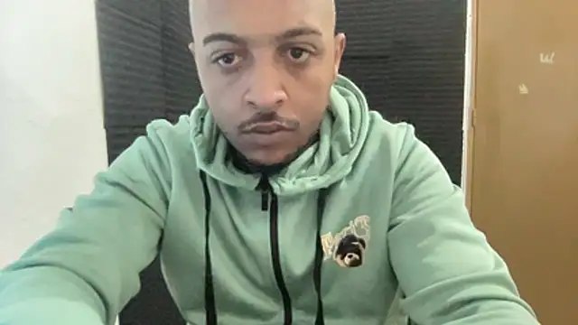 Minidemonkush online show from November 12, 2025, 9:35 am