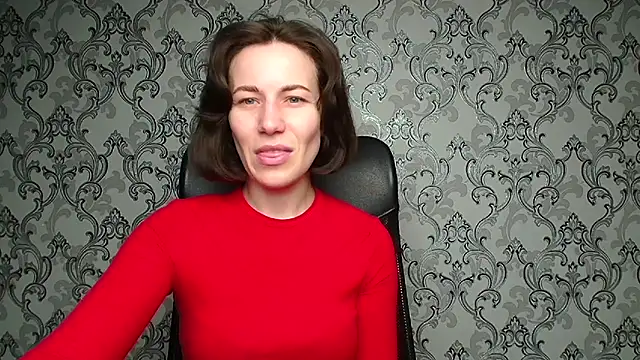 Kelly Kisss online show from February 7, 2026, 10:12 am