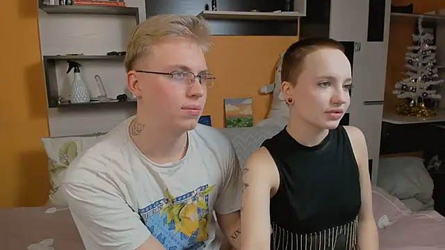 SammySccott online show from December 19, 2025, 7:11 am