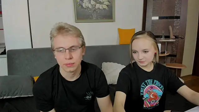 SammySccott online show from December 2, 2025, 6:15 am