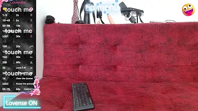 Snapshot of naomi_powel chatting on February 14, 2026, 3:01 pm naomi powel online show from February 14, 2026, 3:01 pm