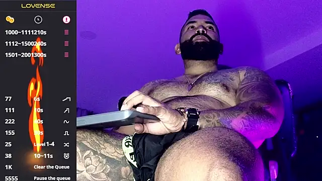 Snapshot of Max-prada chatting on May 29, 2026, 2:39 am Max-prada online show from May 29, 2026, 2:39 am