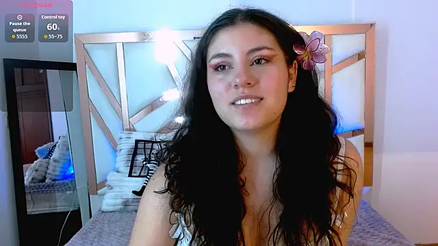 Snapshot of hannia_baileys chatting on November 11, 2025, 9:20 pm hannia baileys online show from November 11, 2025, 9:20 pm