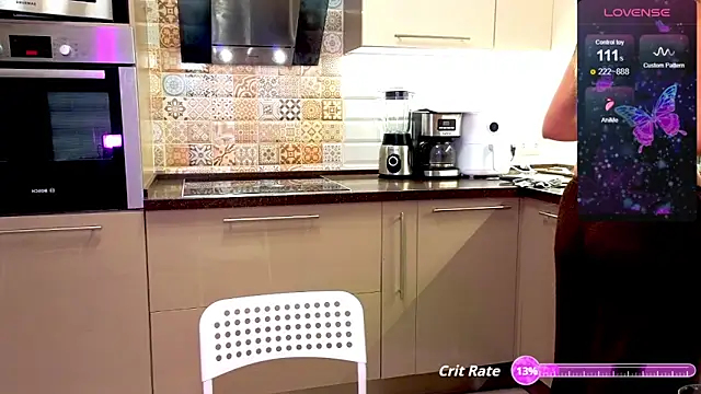 Brightsstar online show from March 3, 2026, 8:05 pm