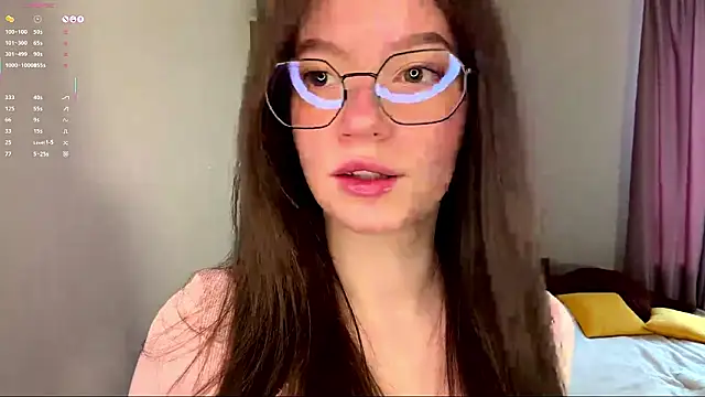 SilverGalen online show from February 26, 2026, 5:07 am