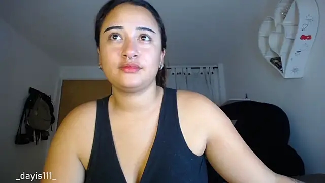Snapshot of dayis_sweet chatting on June 3, 2026, 12:33 am dayis sweet online show from June 3, 2026, 12:33 am