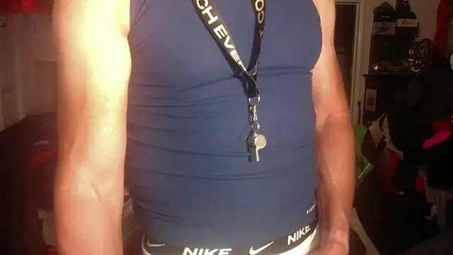 Snapshot of DILFJockDad87 chatting on September 19, 2025, 2:04 am DILFJockDad87 online show from September 19, 2025, 2:04 am