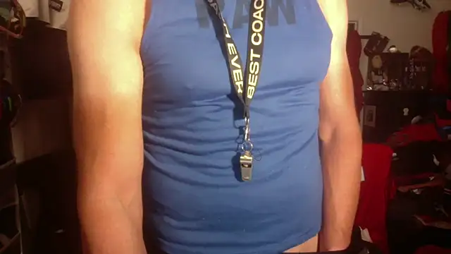 Snapshot of DILFJockDad87 chatting on March 4, 2026, 1:19 pm DILFJockDad87 online show from March 4, 2026, 1:19 pm