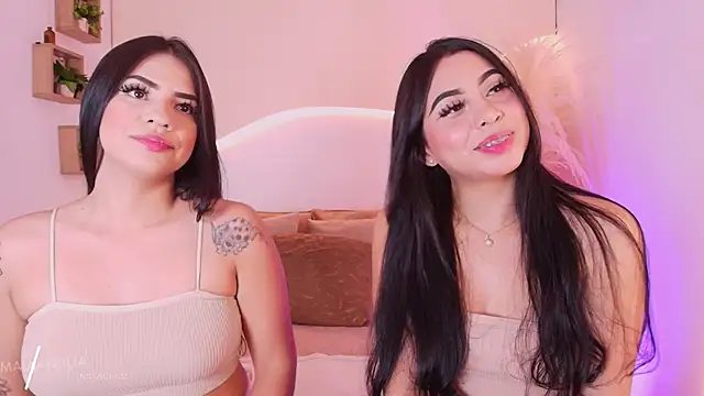 Snapshot of maia_lia_ chatting on September 10, 2025, 8:30 pm maia lia  online show from September 10, 2025, 8:30 pm