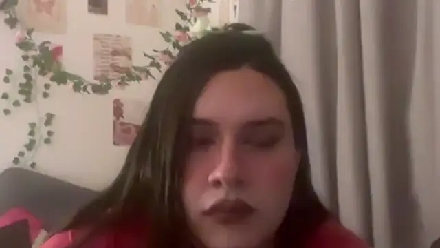 Snapshot of JenniferRobbie chatting on May 29, 2026, 10:10 am JenniferRobbie online show from May 29, 2026, 10:10 am