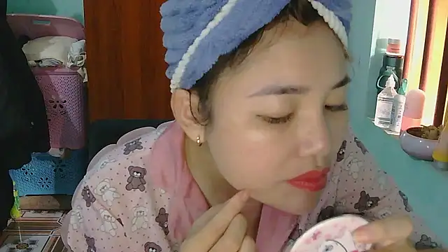 Uhem112 online show from November 8, 2025, 5:33 am