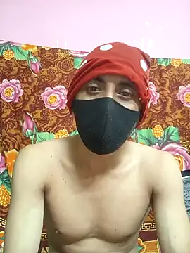 Seducing couple online show from September 27, 2025, 12:33 pm