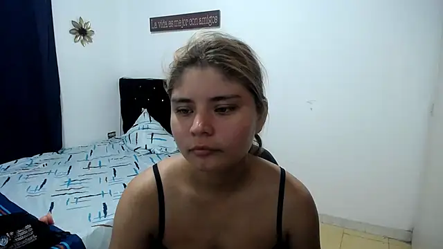 Snapshot of keilicita_tonny_18 chatting on October 23, 2025, 10:25 am keilicita tonny 18 online show from October 23, 2025, 10:25 am