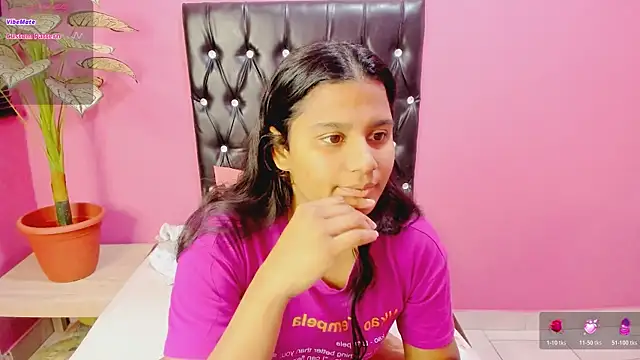 Snapshot of INDIANFLAME chatting on June 22, 2026, 6:54 am INDIANFLAME online show from June 22, 2026, 6:54 am