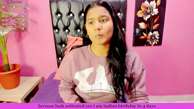 Snapshot of INDIANFLAME chatting on July 9, 2026, 6:58 am INDIANFLAME online show from July 9, 2026, 6:58 am