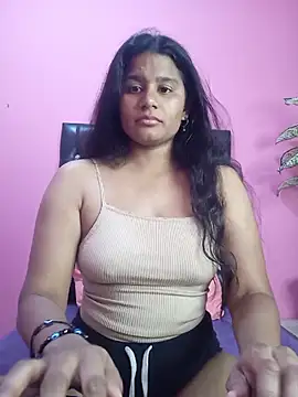 Snapshot of INDIANFLAME chatting on April 15, 2026, 7:29 pm INDIANFLAME online show from April 15, 2026, 7:29 pm