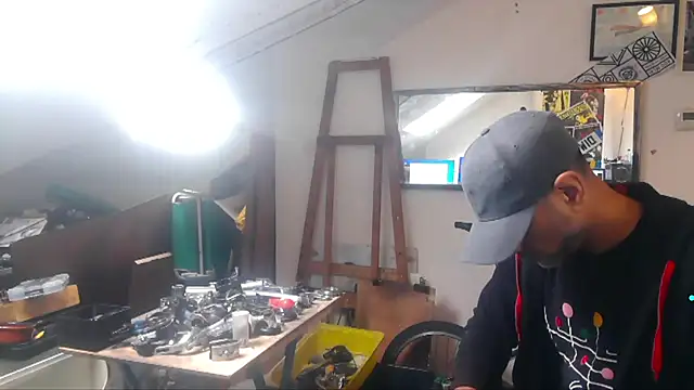 Snapshot of mista_sista_fista chatting on March 27, 2026, 12:50 pm mista sista fista online show from March 27, 2026, 12:50 pm