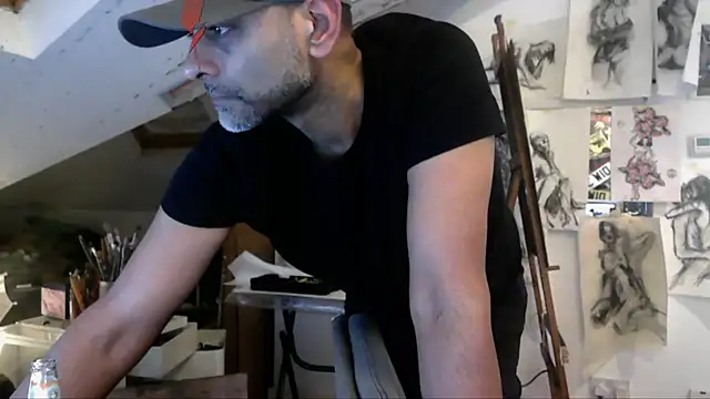 mista sista fista online show from February 11, 2026, 12:10 am