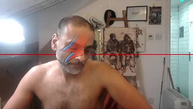 Snapshot of mista_sista_fista chatting on March 9, 2026, 9:35 am mista sista fista online show from March 9, 2026, 9:35 am