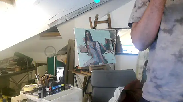 Snapshot of mista_sista_fista chatting on March 16, 2026, 8:55 pm mista sista fista online show from March 16, 2026, 8:55 pm