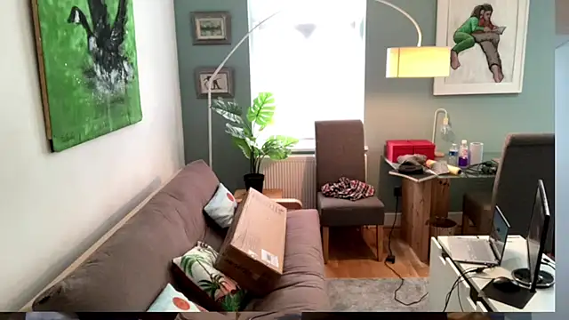 mista sista fista online show from September 26, 2025, 12:45 pm