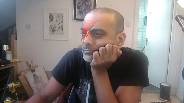 mista sista fista online show from December 14, 2025, 9:48 am