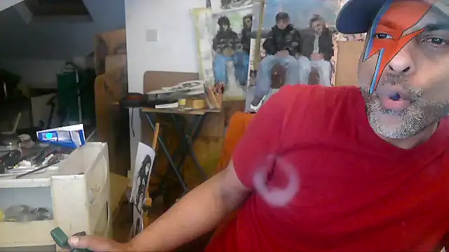 Snapshot of mista_sista_fista chatting on March 12, 2026, 10:36 pm mista sista fista online show from March 12, 2026, 10:36 pm